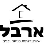 לוגו לריווחית